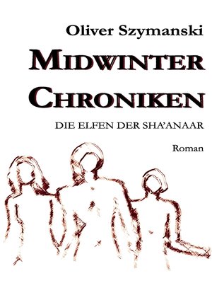 cover image of Midwinter Chroniken